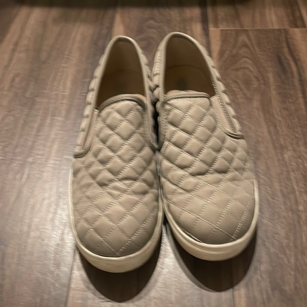 Mossimo Slip Ons - Women’s 10